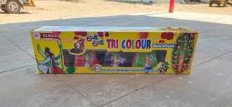 TRI COLOUR TRI COLOUR
